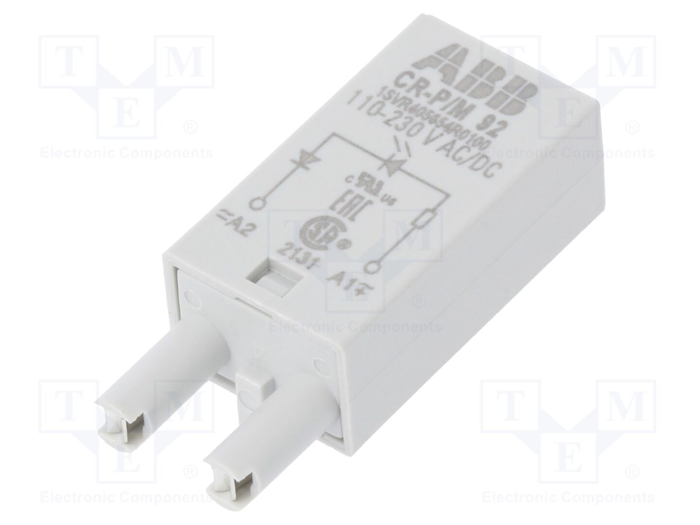 ABB CR-P/M-92 Diodimoduli 2.829g
