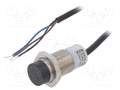EATON ELECTRIC E57PS-18UPN8-C2 Induktiivinen anturi 0-8mm