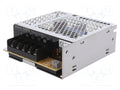 OMRON S8FS-C03505 Sisäänrakennettu kytkentävirtalähde 35W 5VDC 7A
