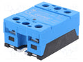 CELDUC SO863970 Solid State Relay 35A