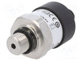 WIKA A106BG560HD1ZGAM4Z Paineanturi 0-600bar