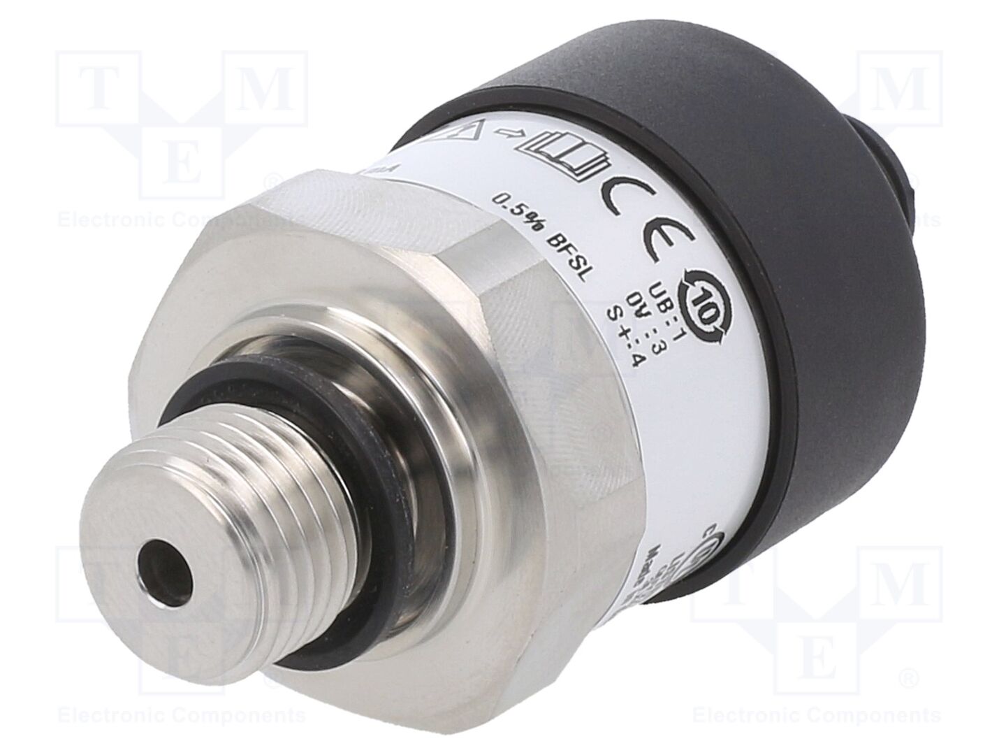 WIKA A106BG560HD1ZGAM4Z Paineanturi 0-600bar
