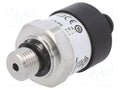 WIKA A106BG540HD1ZGAM4Z Painelähetin 400bar