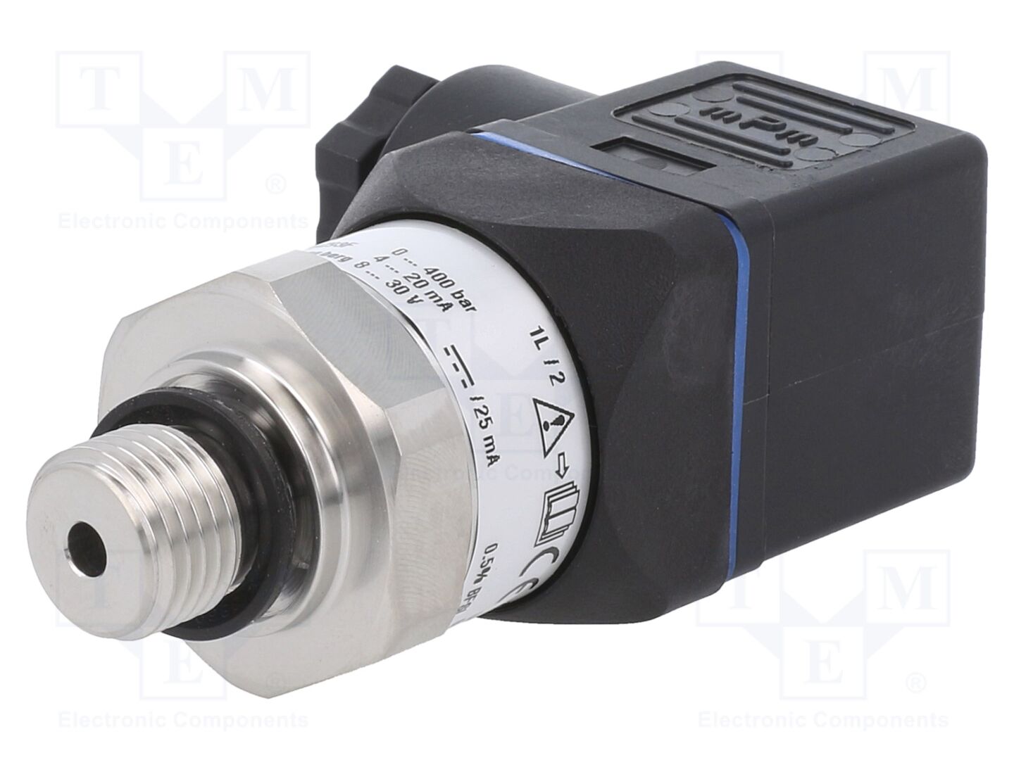 WIKA A106BG540HD1ZAAAGZ Painelähetin 0÷400bar