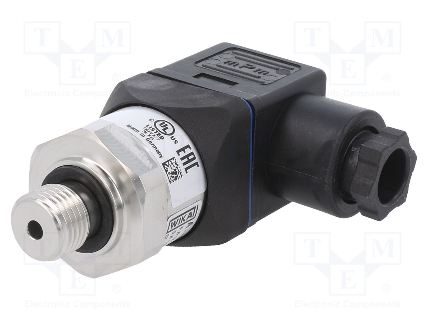 WIKA A106BG525HD1ZFCAGZ Paineenkuljetin 0-250bar