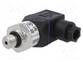 WIKA A106BG525HD1ZAAAGZ Painelähetin 250bar