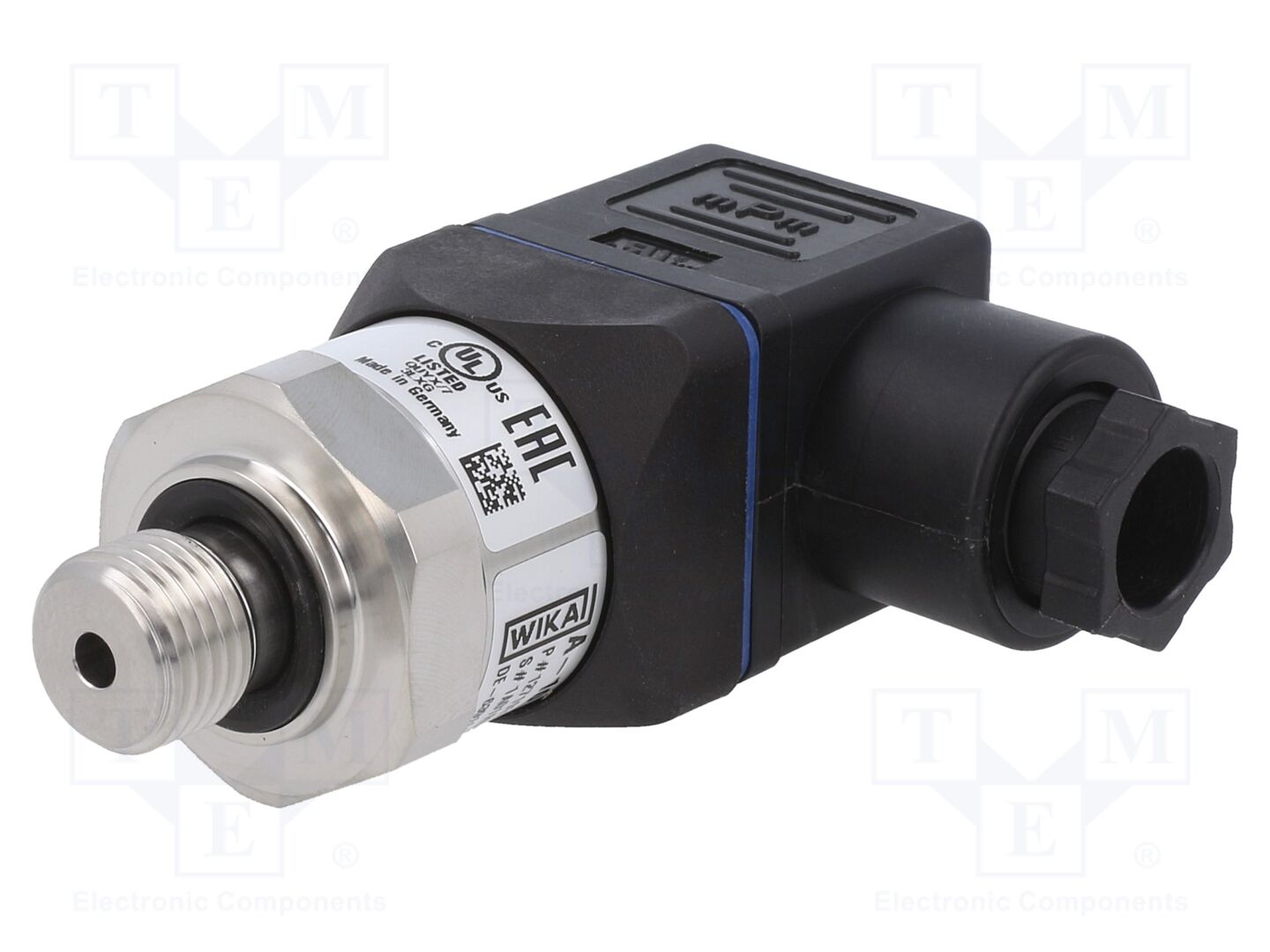 WIKA A106BG525HD1ZAAAGZ Painelähetin 250bar