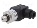 WIKA A106BG510HD1ZAAAGZ Painelähetin 0÷100bar