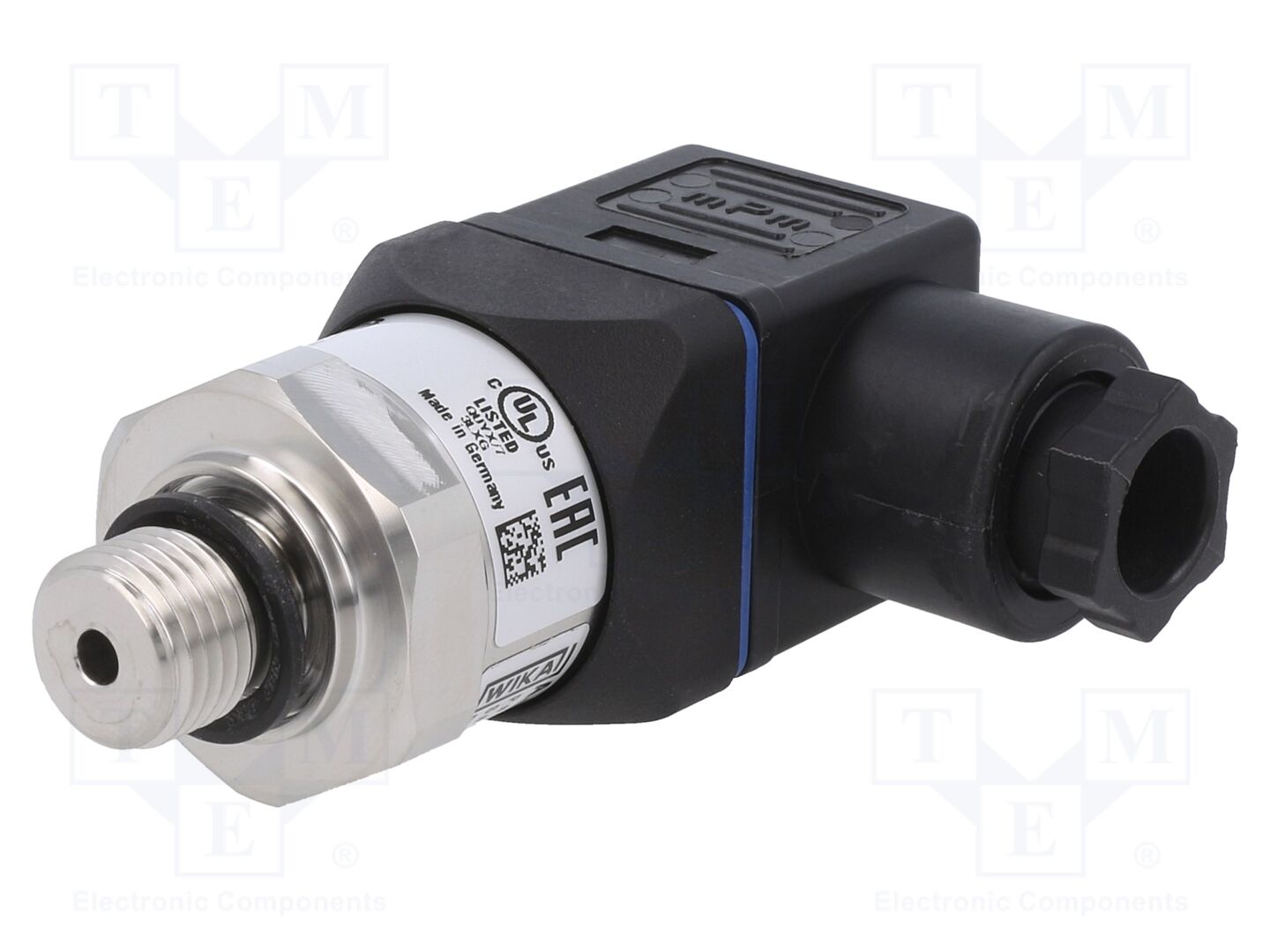 WIKA A106BG510HD1ZAAAGZ Painelähetin 0÷100bar