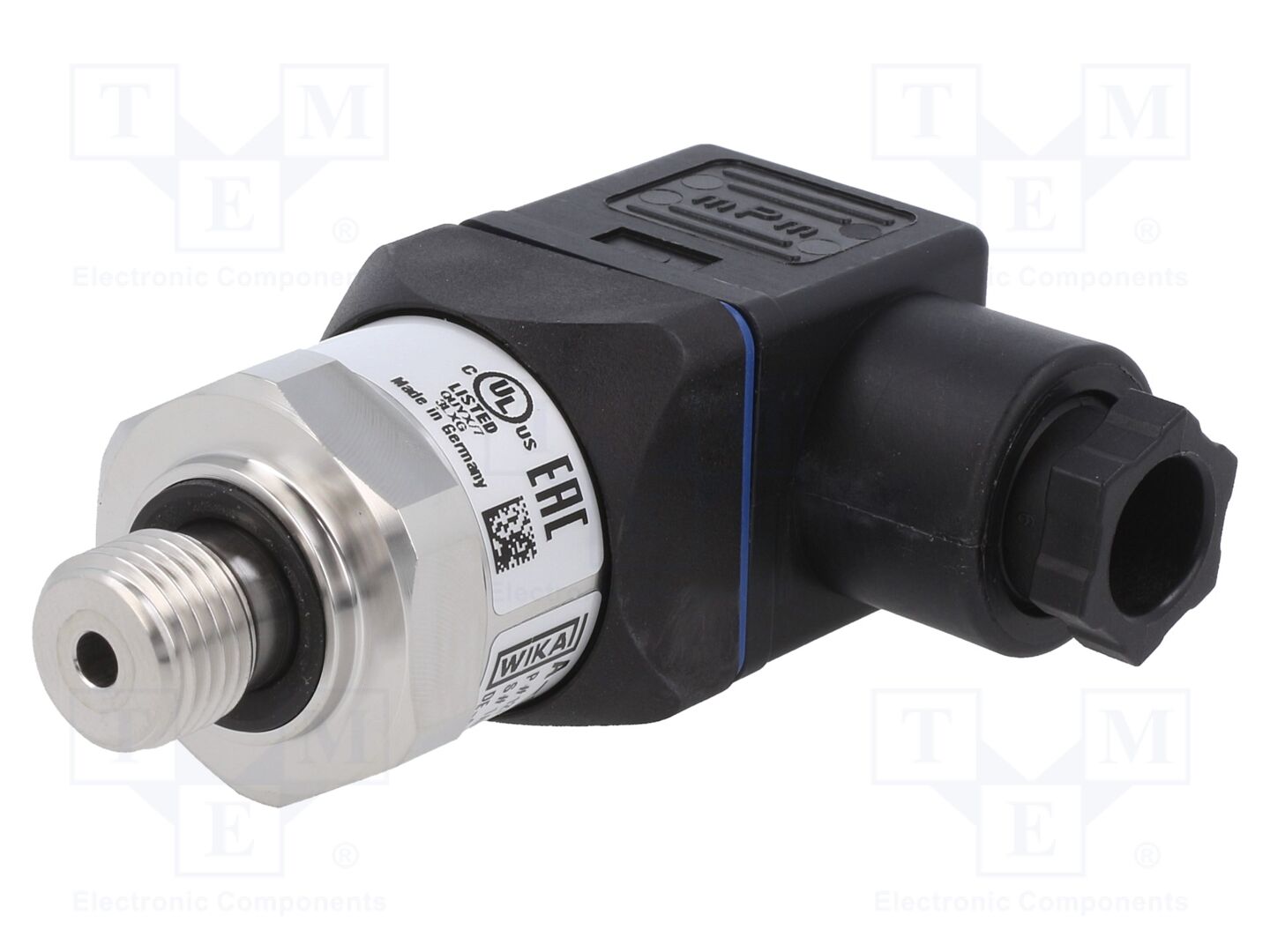 WIKA A106BG460HD1ZAAAGZ Paineanturi 0-60bar