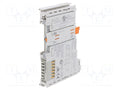 WAGO 753-650/003-000 Automaatiomoduuli IP20