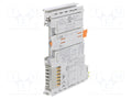 WAGO 753-440 I/O-moduli 4 tuloa