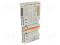 WAGO 750-1506 Automaatiomoduuli IN: 8; OUT: 8