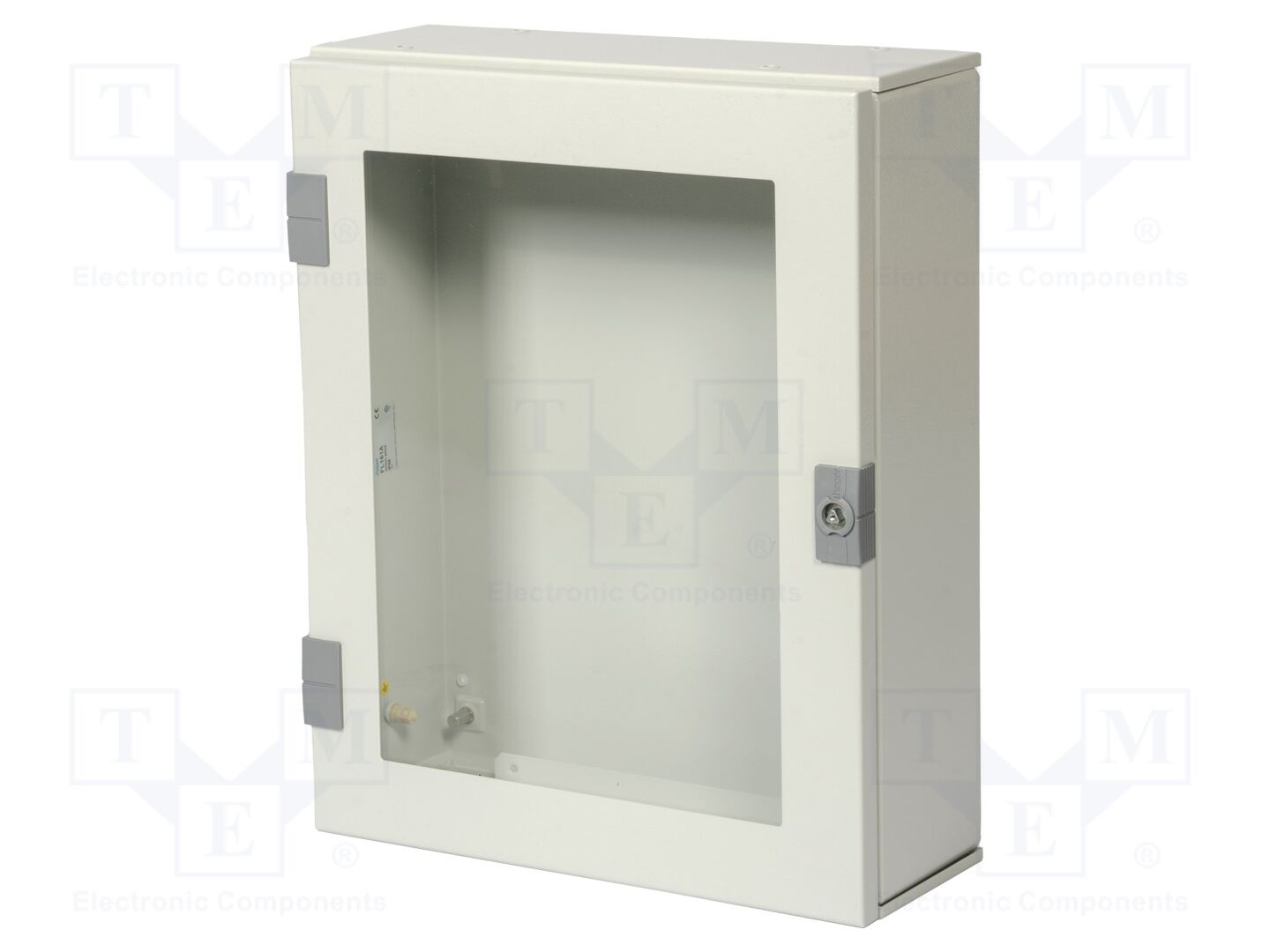 HAGER FL161A Seinäkaappi 400x500x160mm