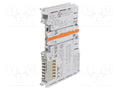 WAGO 750-1515 Automaatiomoduuli OUT: 8