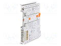 WAGO 750-612 Automaatiomoduuli 0-230VDC