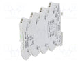 WAGO 857-452 Signaalierotin 24VDC