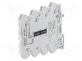 WAGO 857-810 Lämpötilamuunnin 24VDC