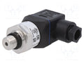 WIKA A106BG340HD1ZAAAGZ Painelähetin 0÷4bar