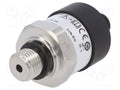 WIKA A106BG340HD1ZAAM4Z Paineanturi 0÷4bar