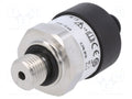 WIKA A106BG416HD1ZGAM4Z Paineanturi 0-16bar