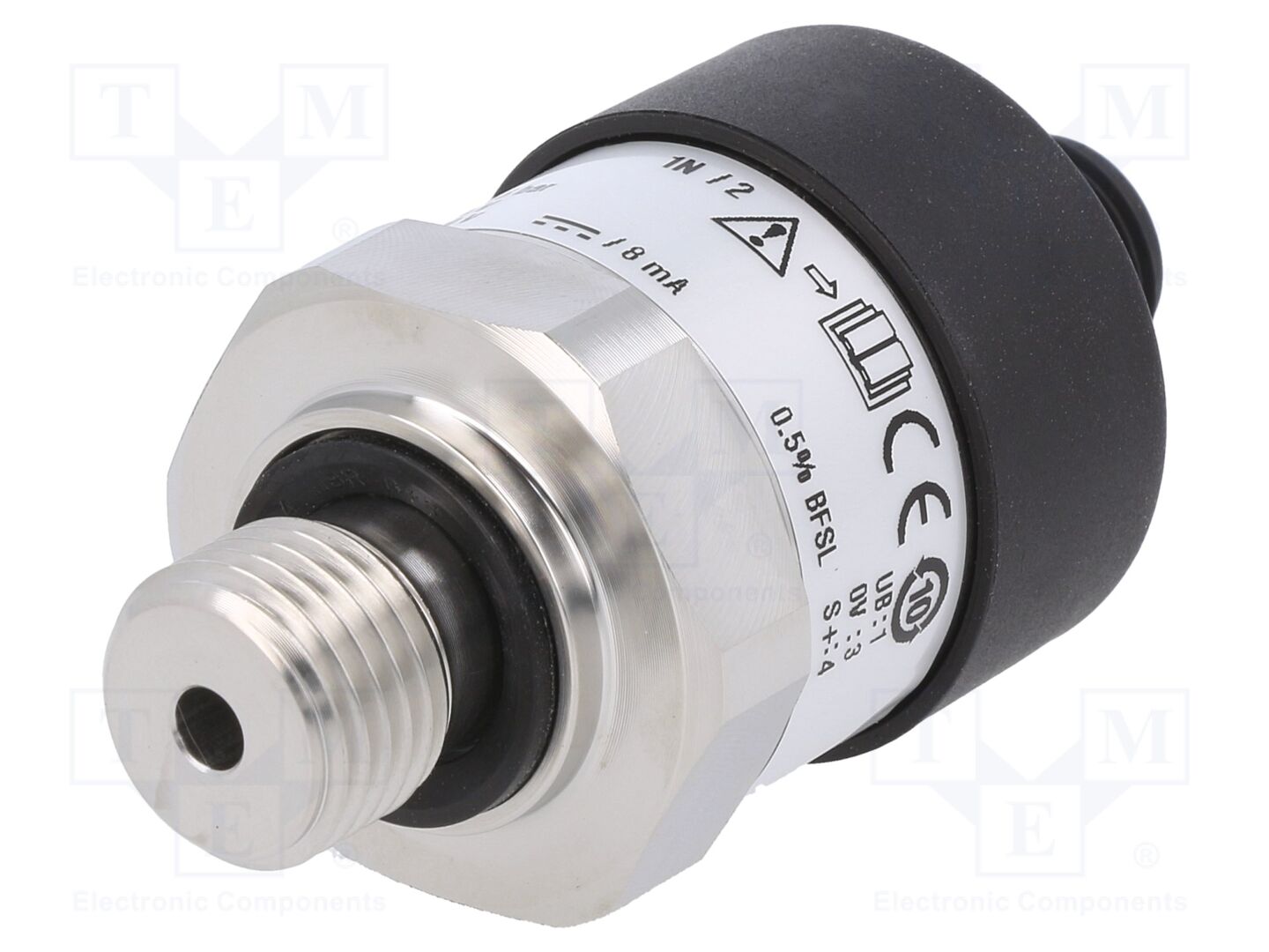 WIKA A106BG416HD1ZGAM4Z Paineanturi 0-16bar