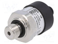 WIKA A106BG525HD1ZAAM4Z Painelähetin 250bar