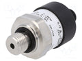 WIKA A106BG540HD1ZFCM4Z Painelähetin 0÷400bar