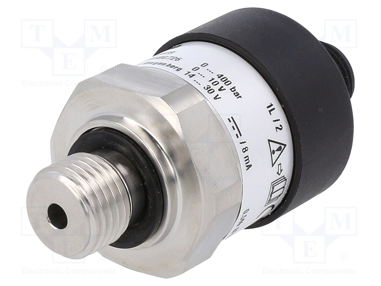 WIKA A106BG540HD1ZFCM4Z Painelähetin 0÷400bar