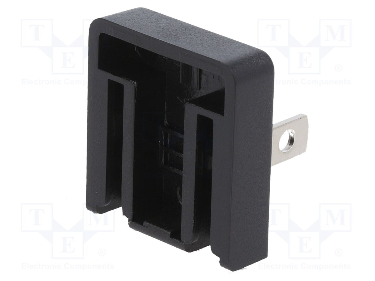 XP POWER ACM-PLUG-US Verkkolaiteadapteri