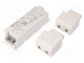 TRIDONIC LC 18W 24V ONE4ALL SC PRE LED-virtalähde 18W 24VDC