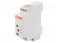 ABB 1SVR500020R1100 Ajastin 12-240VAC