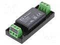XP POWER DTJ1524D05 DC/DC-muunnin 15W