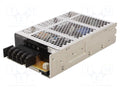 OMRON S8FS-C07505J Sisäänrakennettu kytkentävirtalähde 75W 5VDC 14A