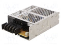 OMRON S8FS-C05048J Sisäänrakennettu kytkentäsähkönsyöttö 50W 48VDC