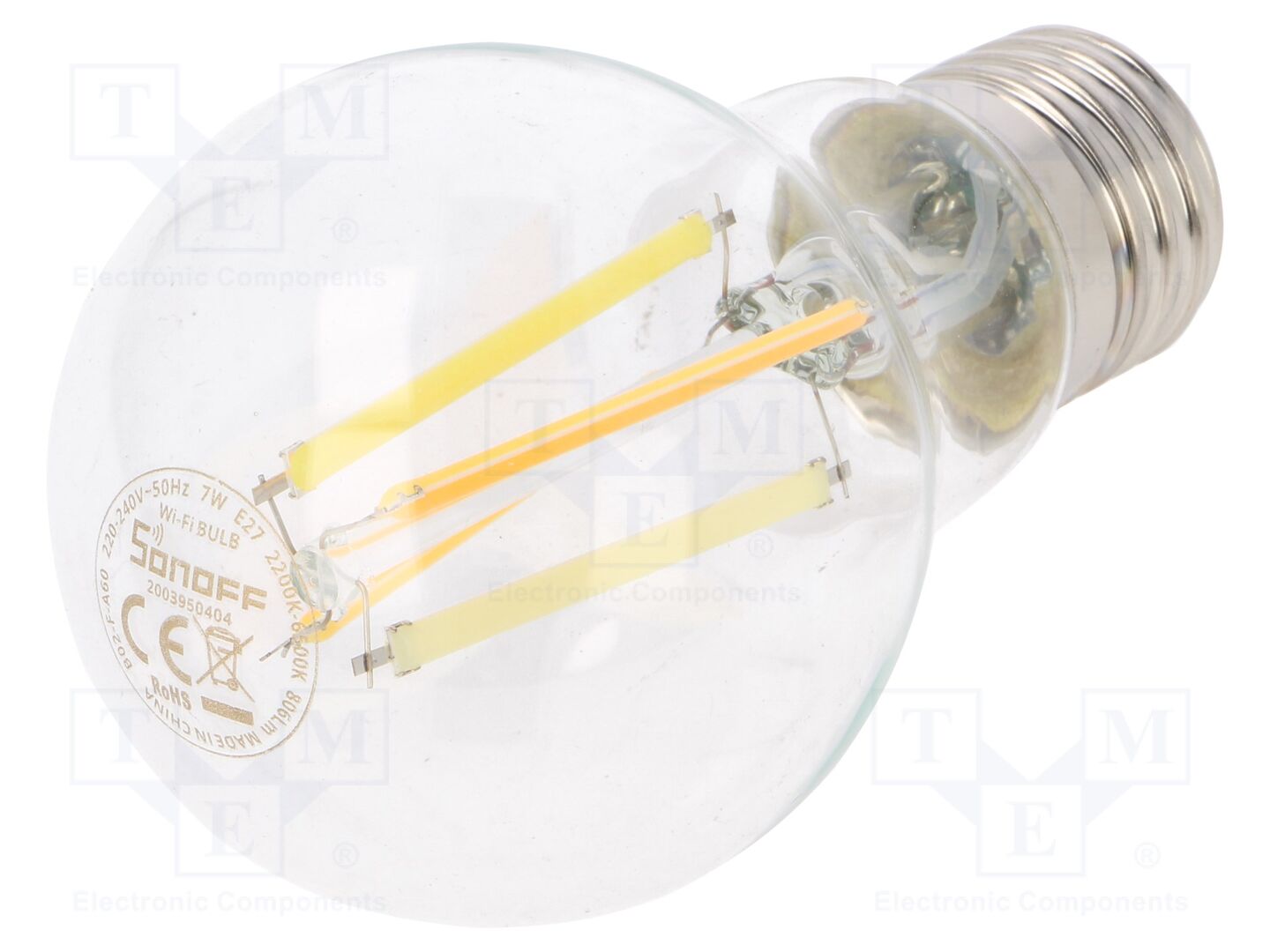 SONOFF B02-F-A60 LED-lamppu 7W
