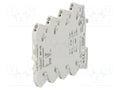 WAGO 857-416 Signaalierotin/vahvistin DIN-kiskoasennus