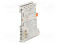 WAGO 753-540 Automaatiomoduuli OUT: 4
