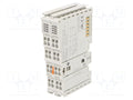 WAGO 750-495 I/O-moduli 0-55 C