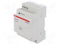 ABB CP-D-24/1.3 DIN-kiskoon asennettava kytkentävirtalähde 30W 24VDC