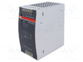 ABB CP-E-24/5.0 DIN-kiskoon asennettava kytkentäsähkönsyöttö 120W 24VDC