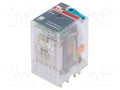 ABB CR-M110DC4LG Sähkömagneettinen rele 110VDC