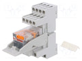 ABB CR-M230AC4SS92CV Liitinrele 230VAC