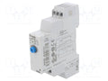 CROUZET 88827014 Ajastin 24-240VAC