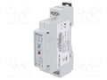 CROUZET 88950155 Lämpötilamuunnin 24VDC