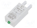 ABB CR-P/M-42CV Diodimoduuli 1SVR405652R9100