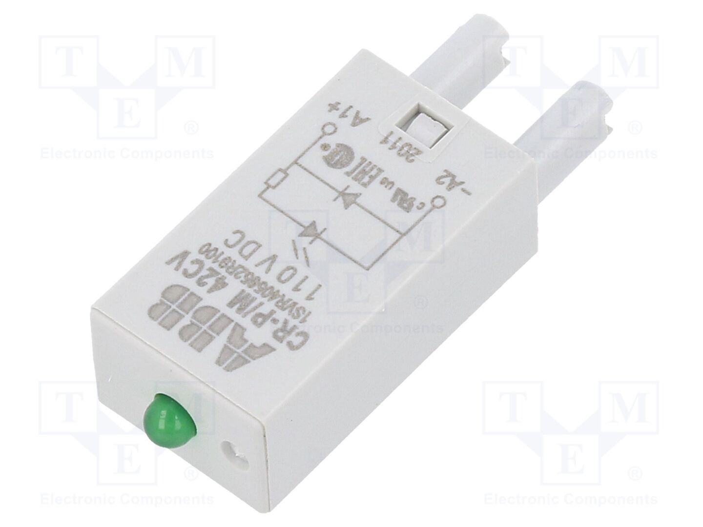 ABB CR-P/M-42CV Diodimoduuli 1SVR405652R9100