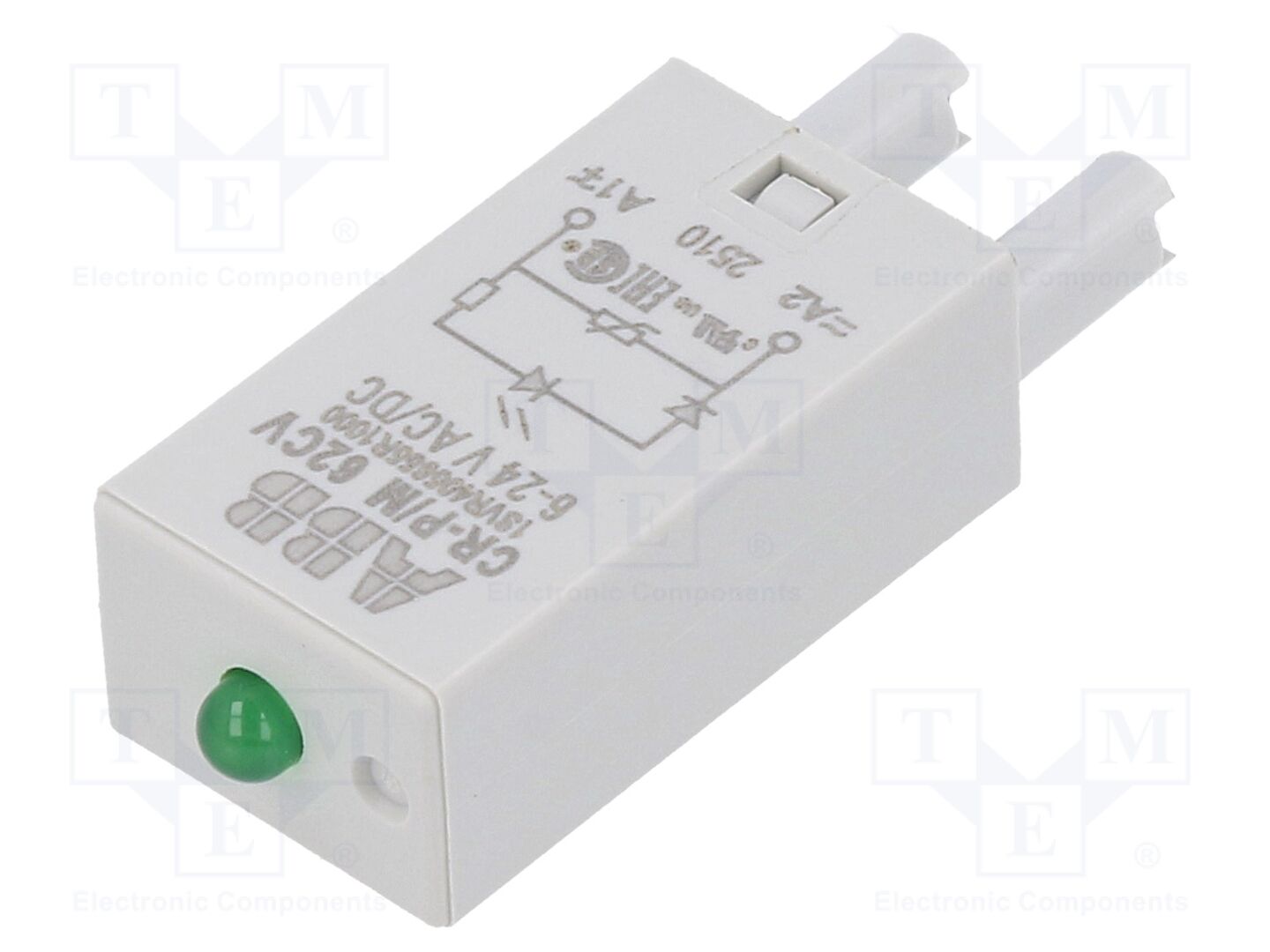 ABB CR-P/MA-62CV Diodimoduuli 1SVR405655R1000