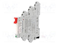 ABB CR-S024VADC1CRGZ Liitäntärele 24VAC/24VDC