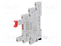 ABB CR-S220/240VADC1SS Relekanta 220/240V